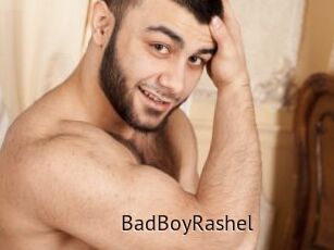 BadBoyRashel