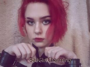 BadGirlCharming