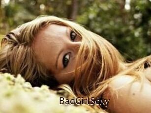 BadGirlSexy