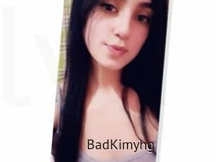 BadKimyhg