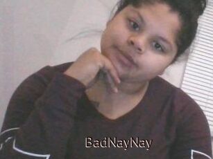 BadNayNay