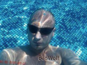 BadWolf