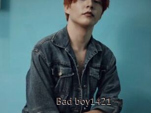 Bad_boy1421