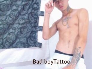 Bad_boyTattoo