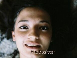 Badbbsitter