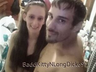 BaddKittyNLongDick69