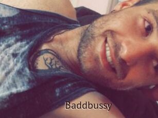 Baddbussy