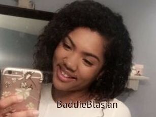 BaddieBlasian