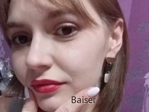 Baiser