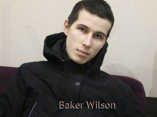 Baker_Wilson