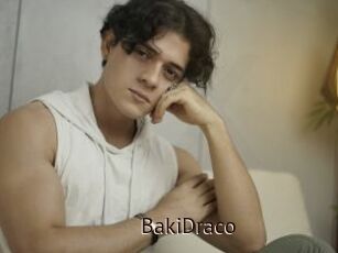 BakiDraco