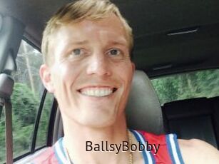 BallsyBobby