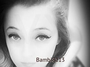 Bambi8113