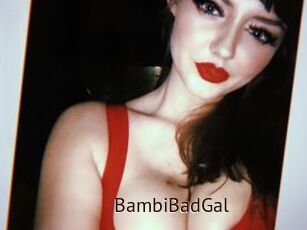 BambiBadGal