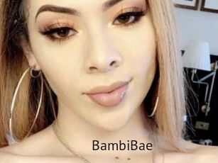 BambiBae