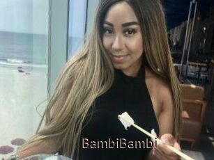 BambiBambi