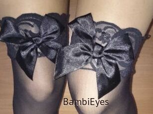 BambiEyes