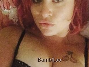 Bambi_Lee