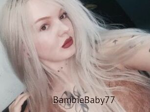 BambieBaby77