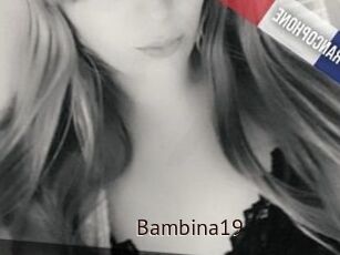 Bambina19