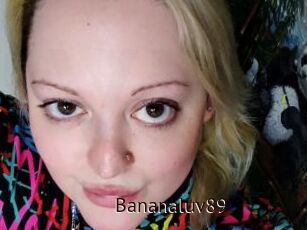 Bananaluv89