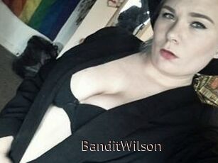 Bandit_Wilson