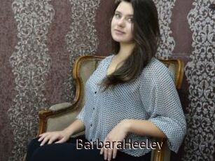 BarbaraHeeley