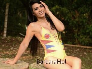 BarbaraMol