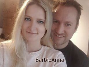 BarbieAnna