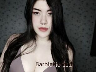 BarbiePierced