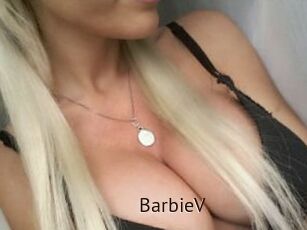 BarbieV