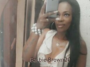 Barbie_Brown20