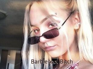 Barbie_xxx_Bitch