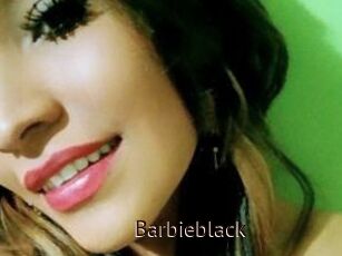 Barbie_black