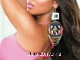 Barbiebrittania