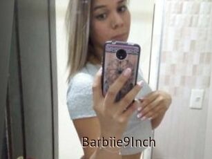 Barbiie9Inch