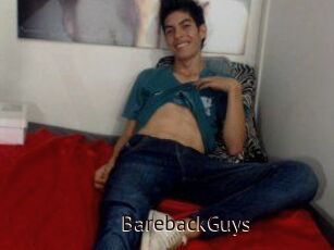 BarebackGuys