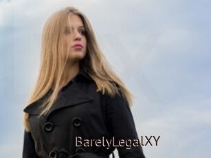 BarelyLegalXY