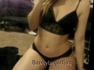 BarelylegalGing