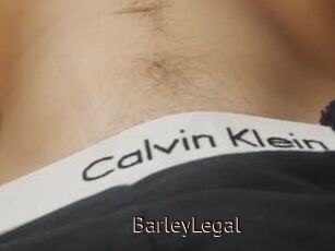 BarleyLegal