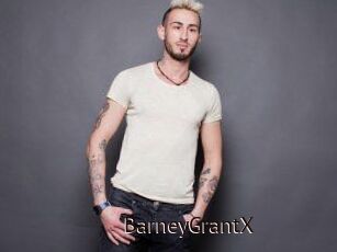 BarneyGrantX