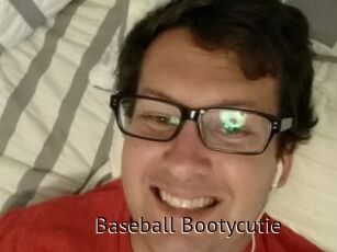 Baseball_Bootycutie