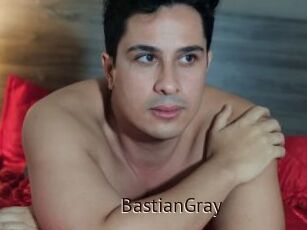 BastianGray