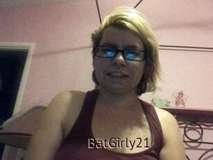 BatGirly21