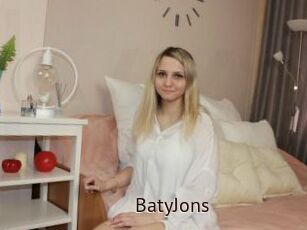 BatyJons