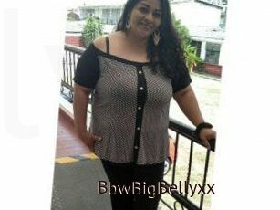 BbwBigBellyxx