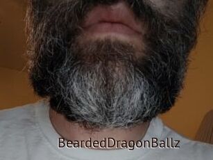 BeardedDragonBallz