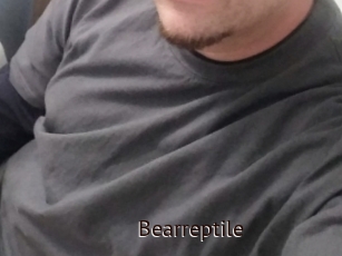 Bearreptile