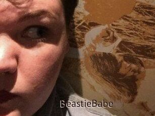 BeastieBabe