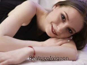 BeatriceAvignon